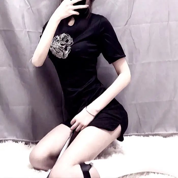女教徒