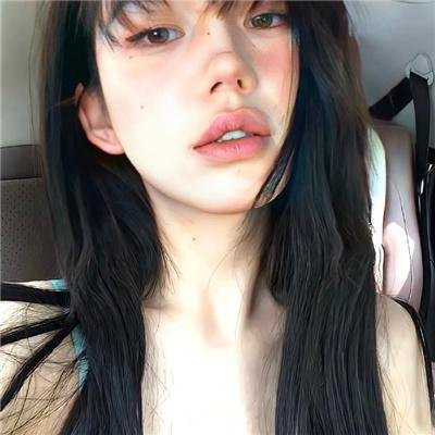 淑女潮女咀对咀