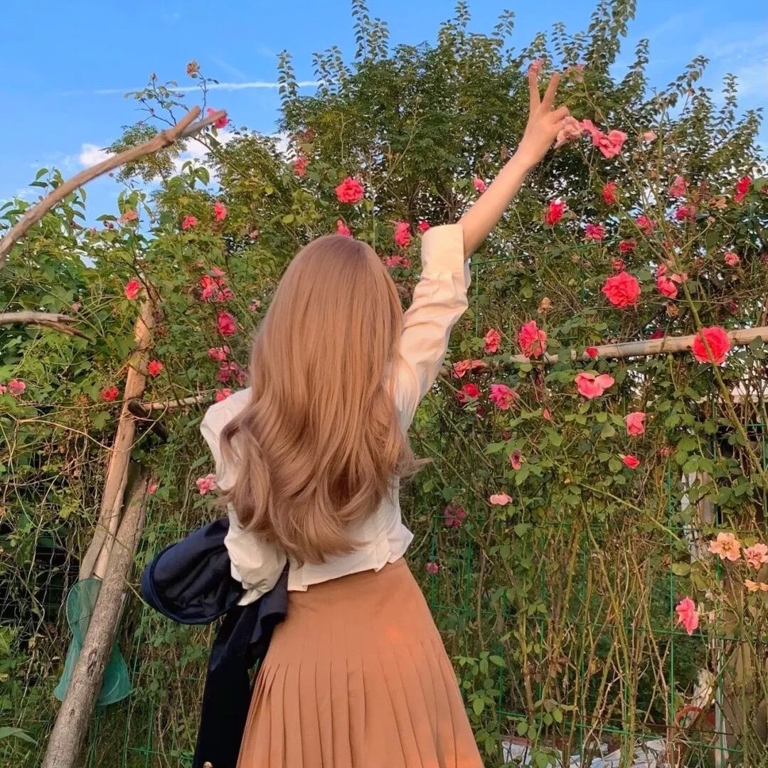 一切尽在美味中
